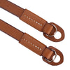 Arte di Mano Boa Neck Strap, 95cm - Novonappa Tan