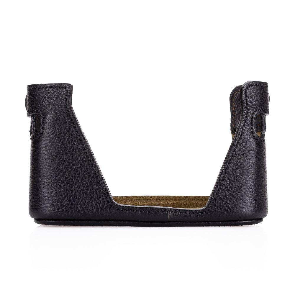 Artisan & Artist* LMB M9 Half Case - Black