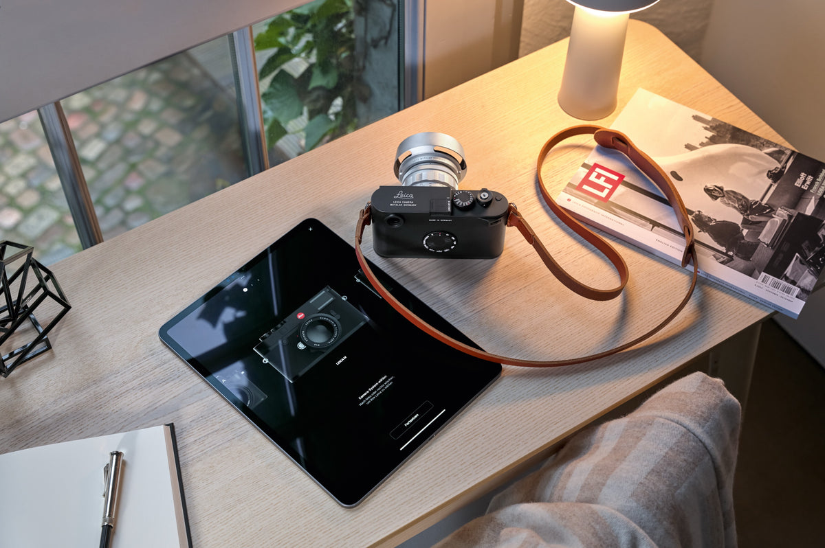 Leica Store Miami