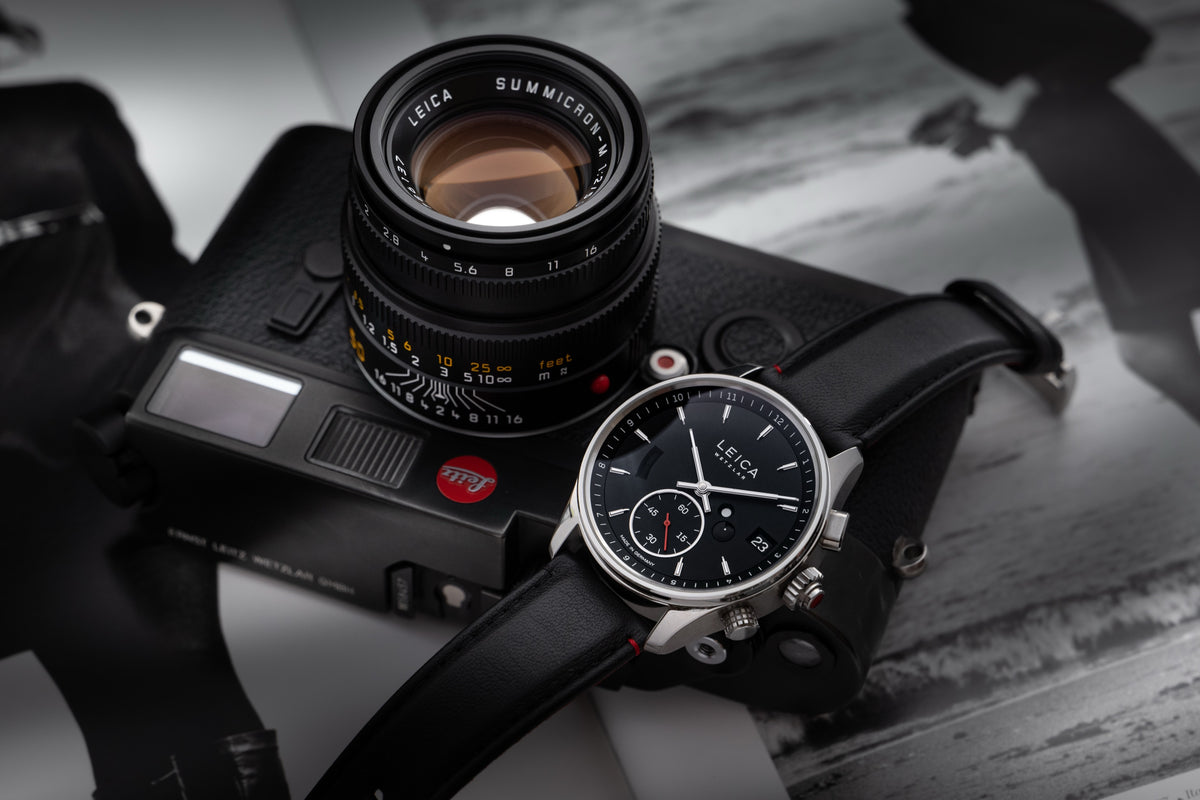 Leica ZM watches