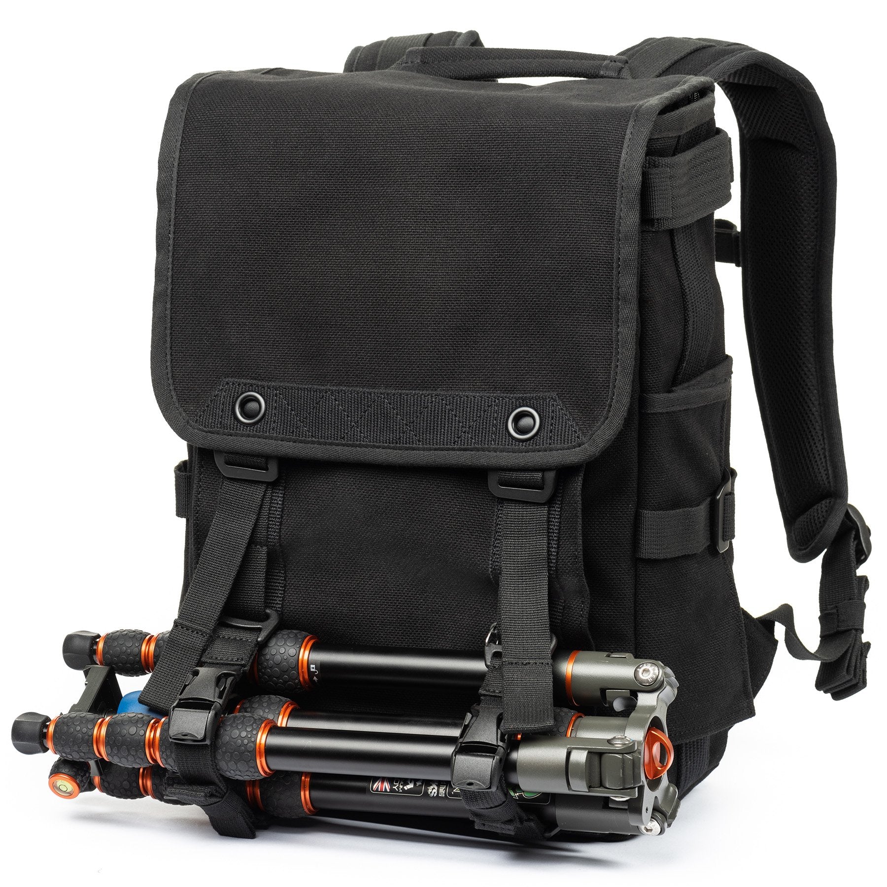 Retrospective Backpack 15 Black