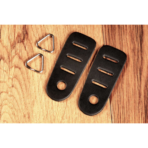 EDDYCAM Protection Pads & Camera Rings