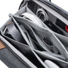 Peak Design Tech Pouch V2 Charcoal