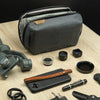 Peak Design Tech Pouch V2 Charcoal