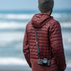 Peak Design Leash Camera Strap - Midnight