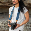 Peak Design Slide Camera Strap, Midnight