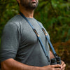 Peak Design Leash Camera Strap - Midnight
