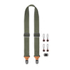 Peak Design Slide Camera Strap, Sage