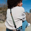 Peak Design Leash Camera Strap - Sage