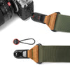 Peak Design Slide Camera Strap, Sage