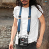 Peak Design Slide Lite Camera Strap - Midnight