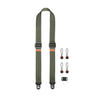 Peak Design Slide Lite Camera Strap - Sage
