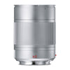 Leica APO-Macro-Elmarit-TL 60mm f/2.8 ASPH, silver anodized