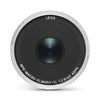 Leica APO-Macro-Elmarit-TL 60mm f/2.8 ASPH, silver anodized