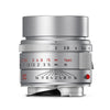 Leica APO-Summicron-M 50mm f/2.0 ASPH, silver anodized finish