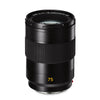 Leica APO-Summicron-SL 75mm f/2 ASPH