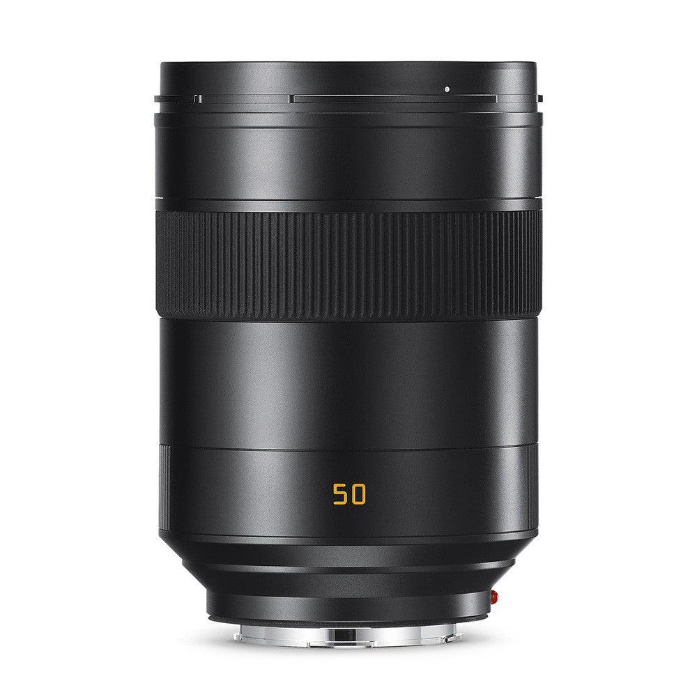 Leica Summilux-SL 50mm f/1.4 ASPH