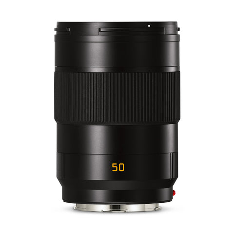 Leica APO-Summicron-SL 50mm f/2 ASPH