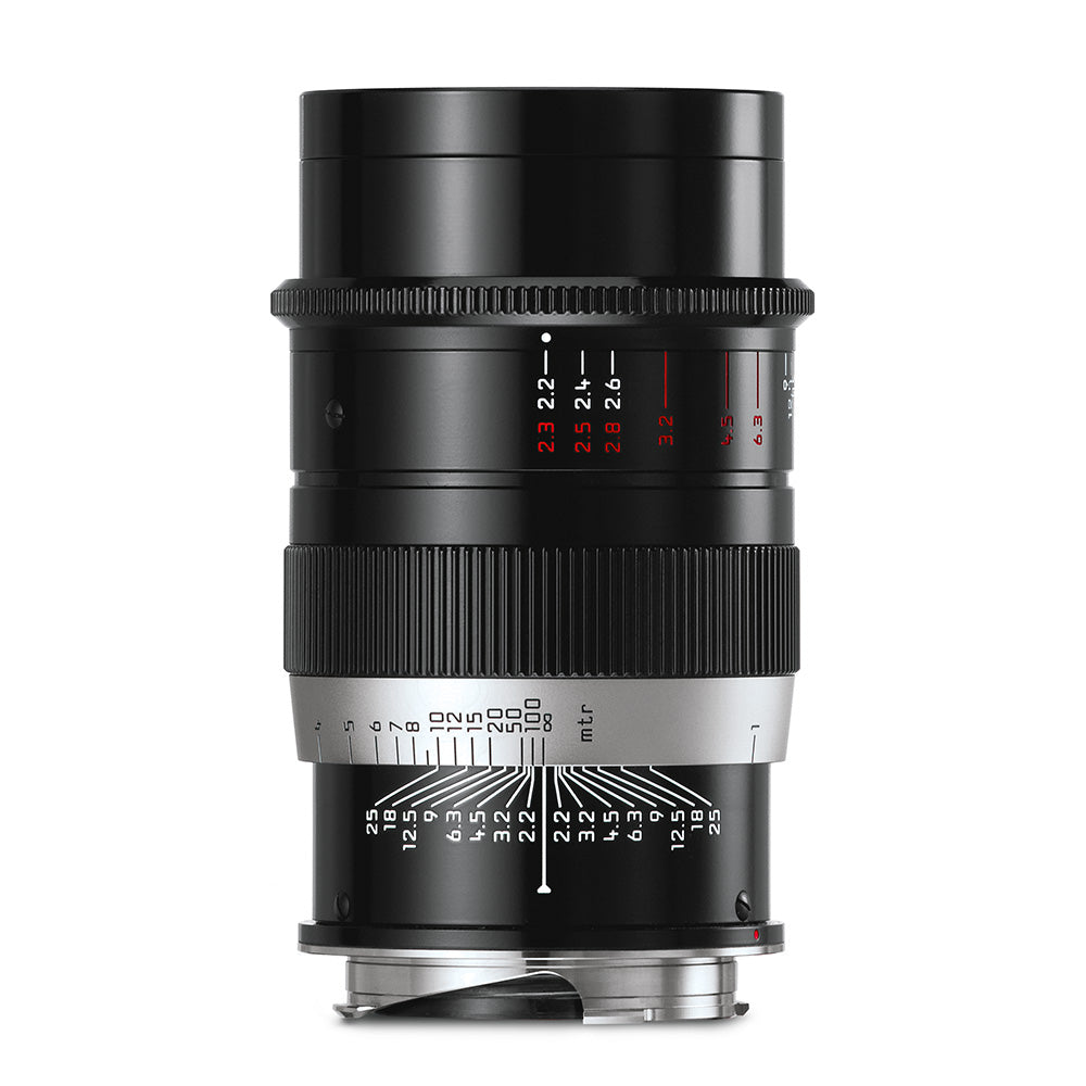 Leica Thambar-M 90mm f/2.2