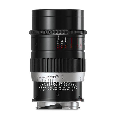 Leica Thambar-M 90mm f/2.2