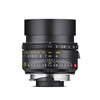 Leica Summilux-M 35mm f/1.4 ASPH FLE II, black