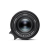 Leica Summilux-M 35mm f/1.4 ASPH FLE II, black
