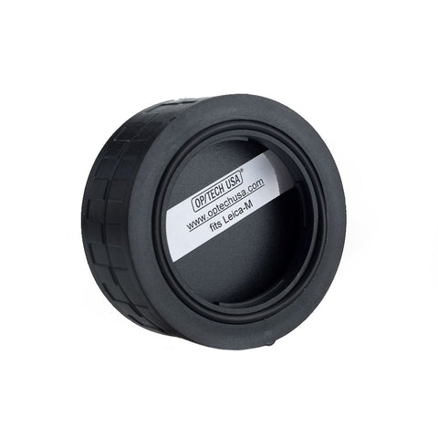Op Tech Lens Mount Cap - M Double