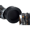 Op Tech Lens Mount Cap - M Double