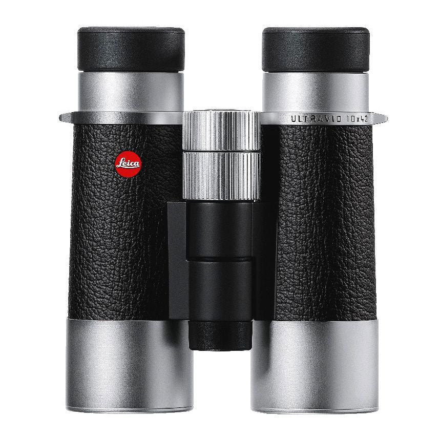 Leica Silverline 10x42 Binocular