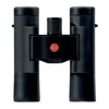 Leica 10x25 Ultravid BCR Compact Binocular - Black