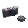 JJC Autocap for Leica X1 and X2