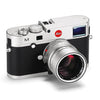 Leica M (Typ 240), Silver Chrome