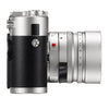 Leica M (Typ 240), Silver Chrome