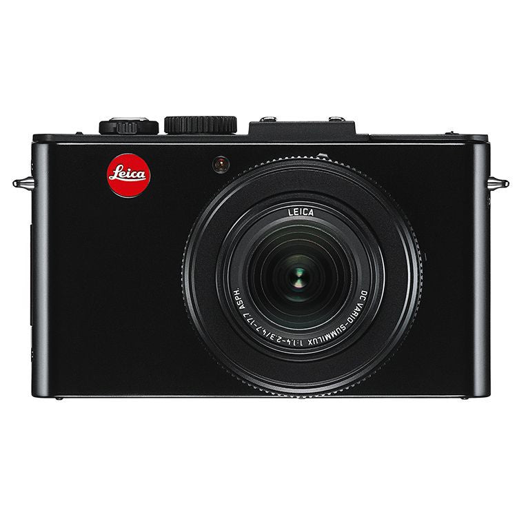 Leica D-LUX 6