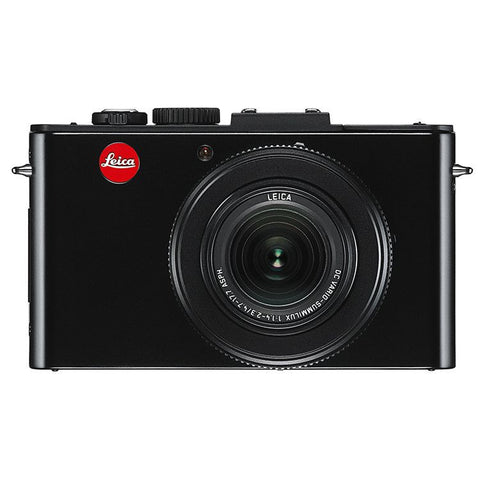 Leica D-LUX 6
