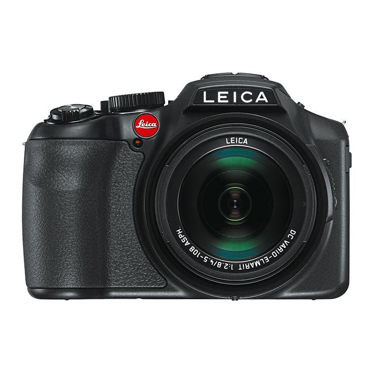 Leica V-LUX 4
