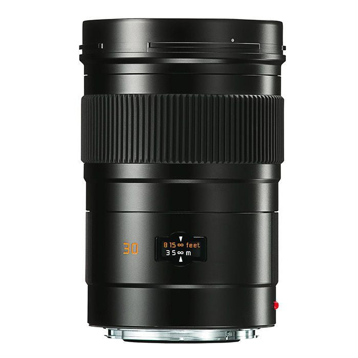 Leica Elmarit-S 30mm f/2.8 ASPH CS