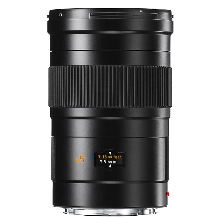 Leica Elmarit-S 45mm f/2.8 ASPH CS