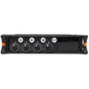 Sound Devices MixPre-6 Portable Audio Recorder/Mixer w/ USB Audio Interface