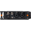 Sound Devices MixPre-6 Portable Audio Recorder/Mixer w/ USB Audio Interface