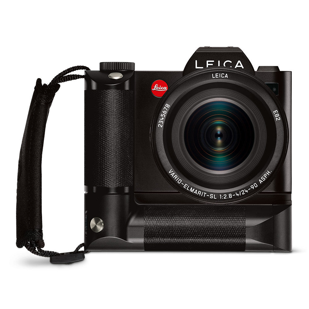 Leica Multifunctional Handgrip HG-SCL 4 for SL (Typ 601)