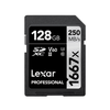 Lexar Professional 1667x 128GB SDXC UHS-II Card