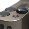 Leica TL, titanium anodized finish