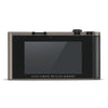 Leica TL, titanium anodized finish