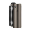 Leica TL, titanium anodized finish