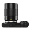 Leica APO-Macro-Elmarit-TL 60mm f/2.8 ASPH, black anodized