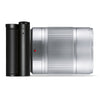 Leica APO-Macro-Elmarit-TL 60mm f/2.8 ASPH, silver anodized