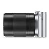 Leica APO-Macro-Elmarit-TL 60mm f/2.8 ASPH, black anodized