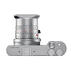 Leica M-Adapter-L, Silver