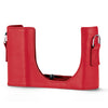 Leica C-Lux Leather Protector, Red